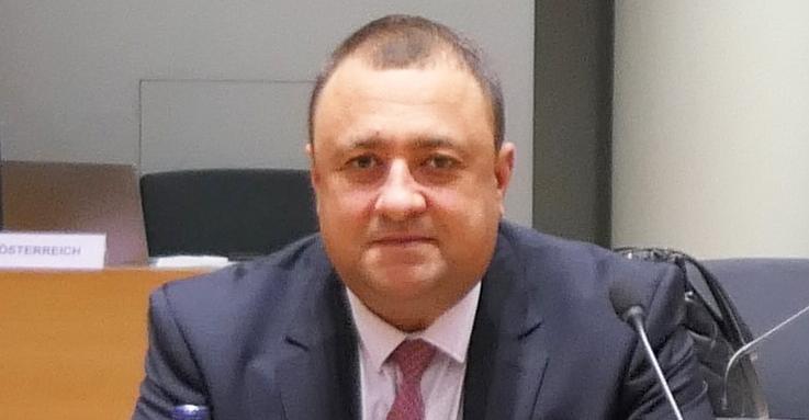 Земеделският министър с ключов коментар за зърното